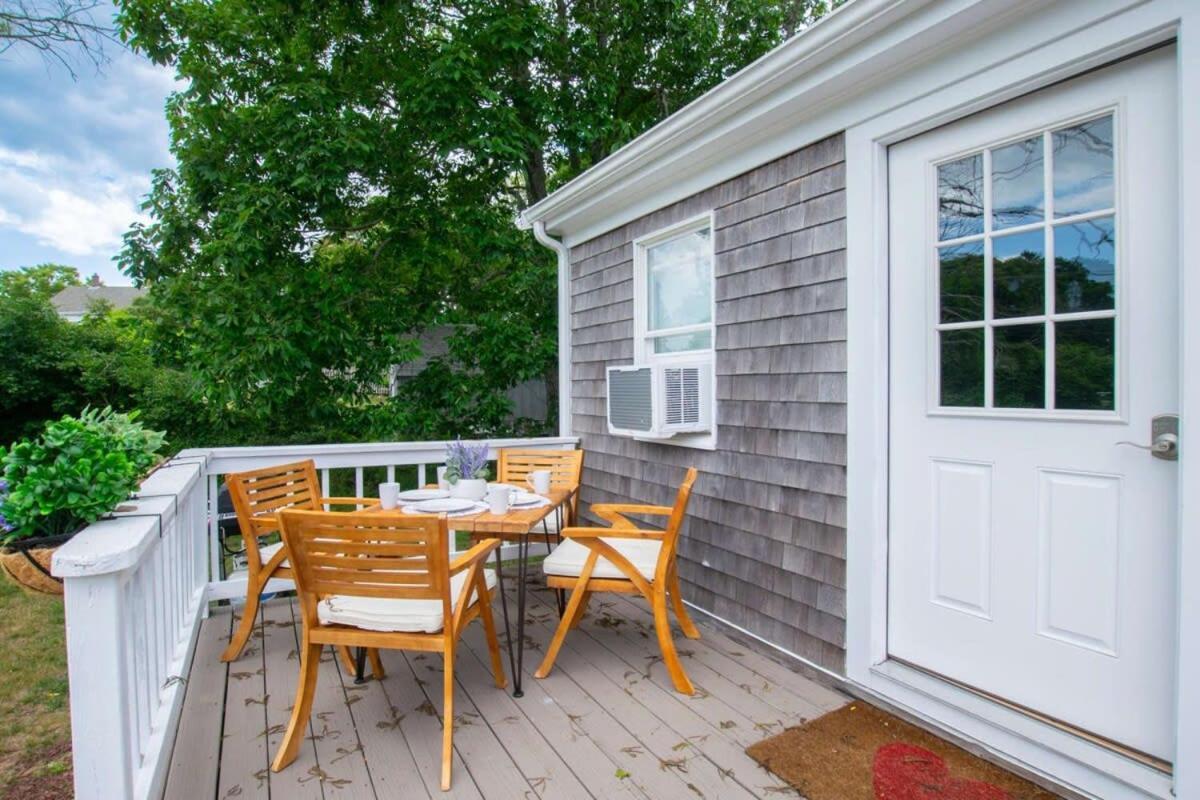 Wrap-Around Porch Mins To Beach Chatham Extérieur photo