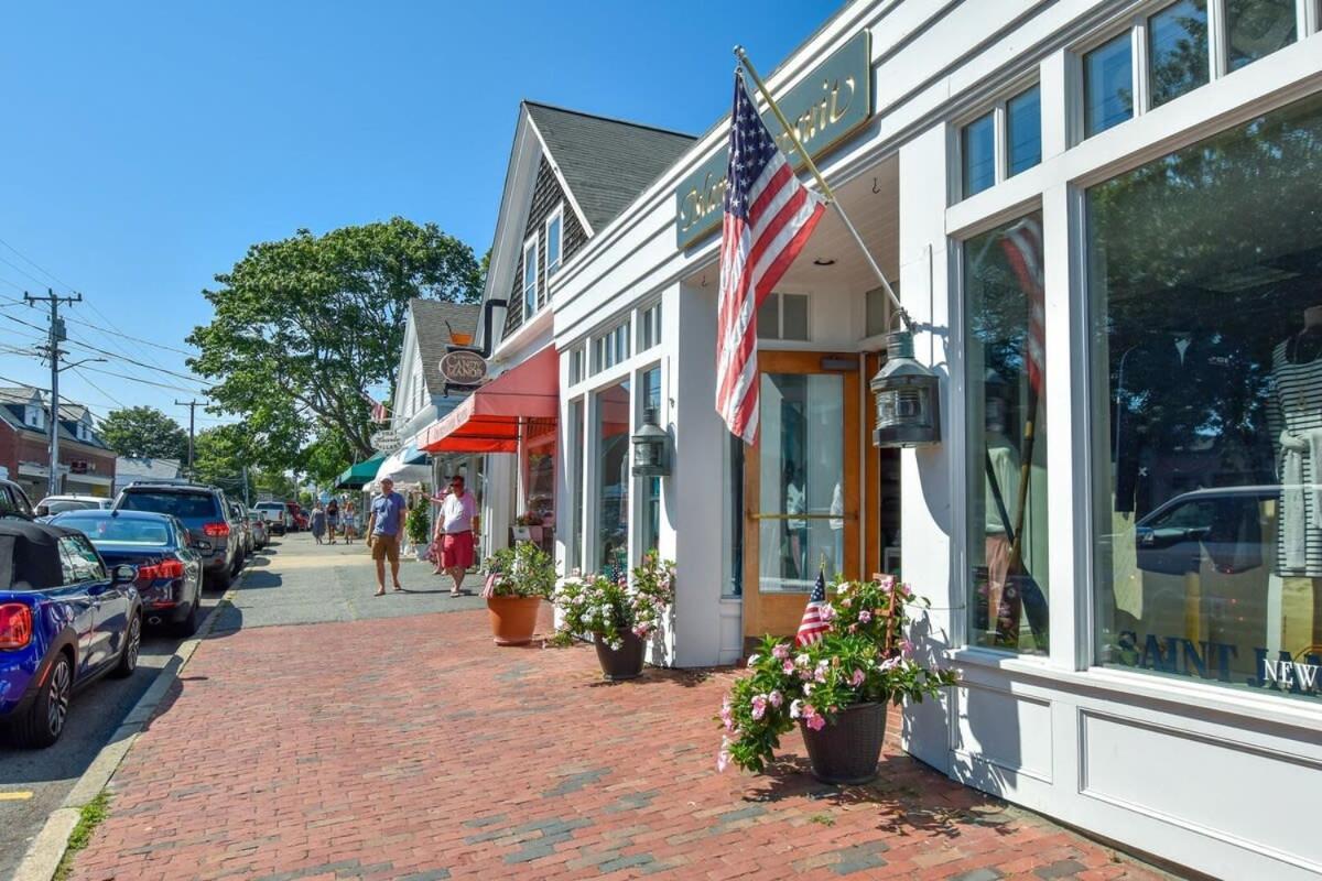 Wrap-Around Porch Mins To Beach Chatham Extérieur photo