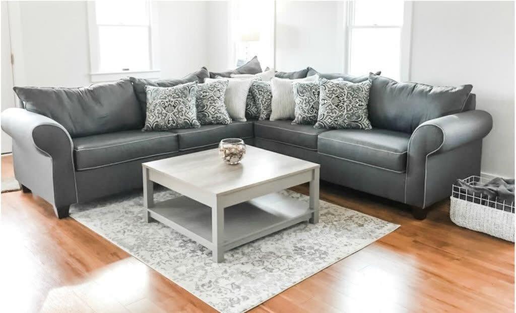 Wrap-Around Porch Mins To Beach Chatham Extérieur photo
